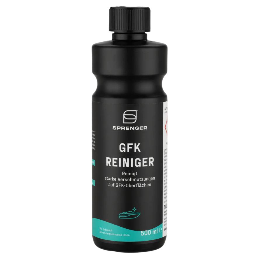 Sprenger GFK Reiniger (500ml)
